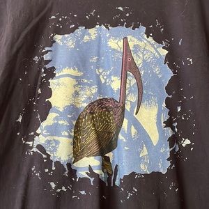 Threadless Song Bird T-shirt